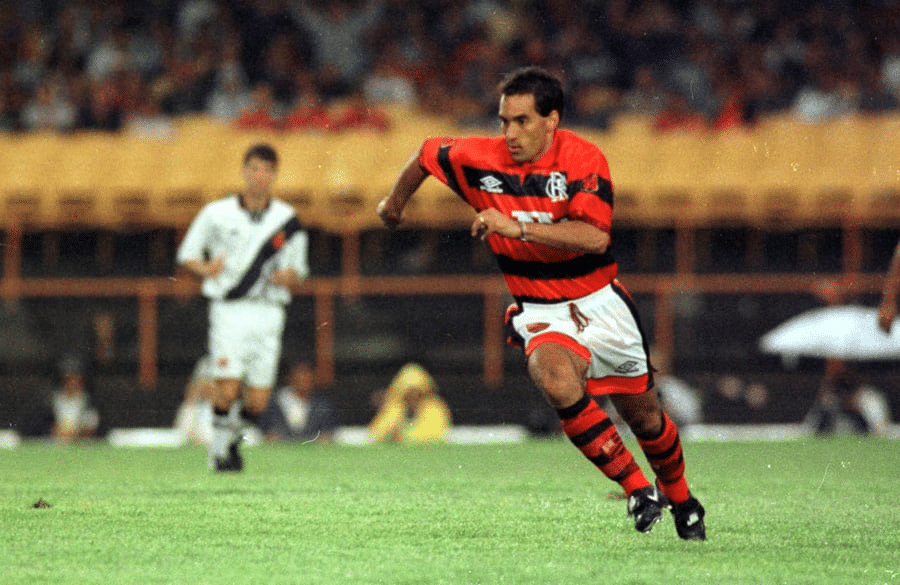 Divulgação/Lance!