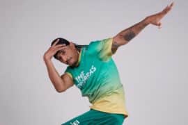 “O breaking salvou minha vida”, brasileiro fala sobre preconceito na modalidade e estreia nas Olimpíadas de 2024