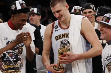 Quem irá para os playoffs da NBA?