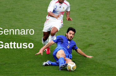 Gennaro Gattuso: história, títulos e curiosidades