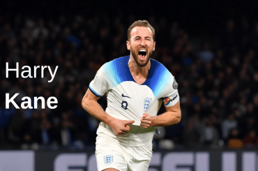 Harry Kane: história, títulos e curiosidades