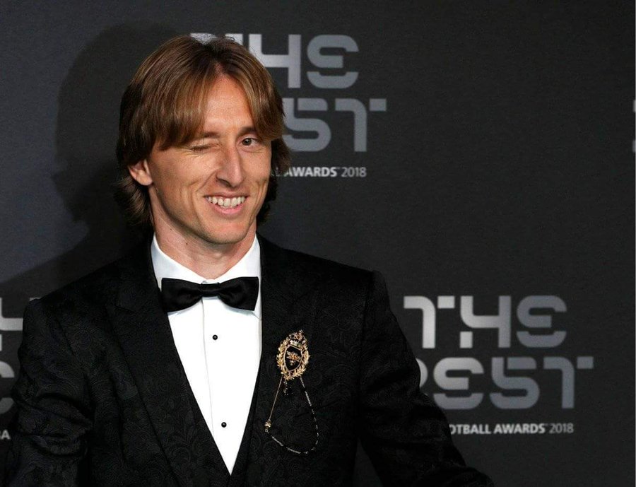 Luka Modric: história, títulos e curiosidades