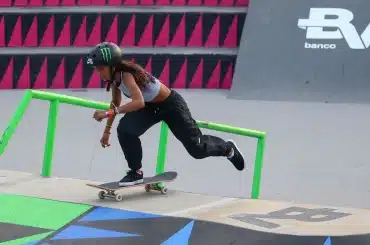 STU Open Rio vai contar com presenças ilustres do skate