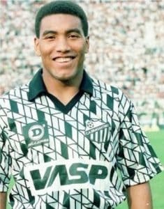 Mauro Silva