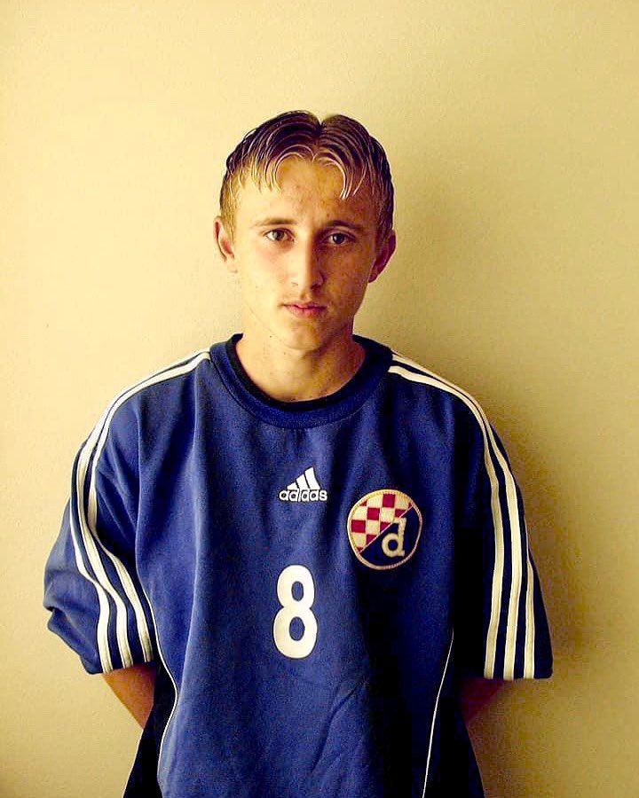Luka Modric: história, títulos e curiosidades