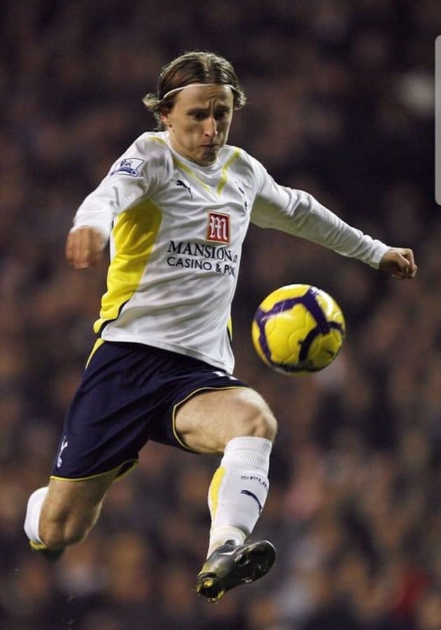 Modric