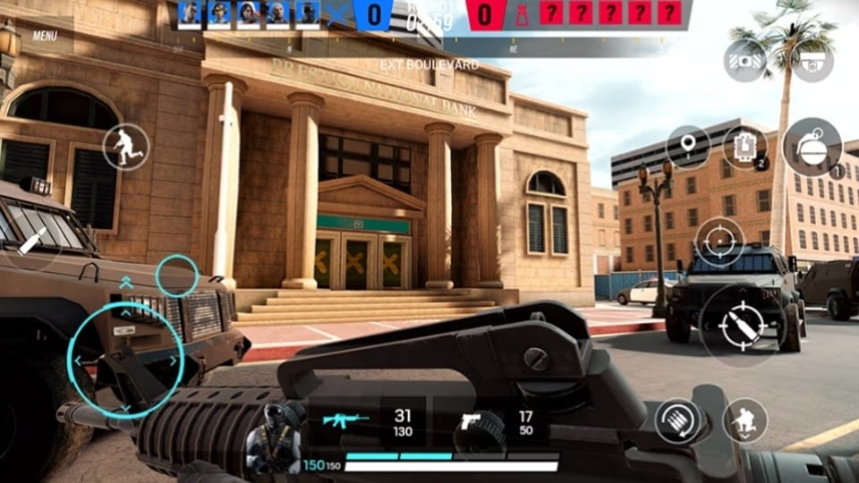 Rainbow Six Mobile: novidade exclusiva é revelada em entrevista com criador