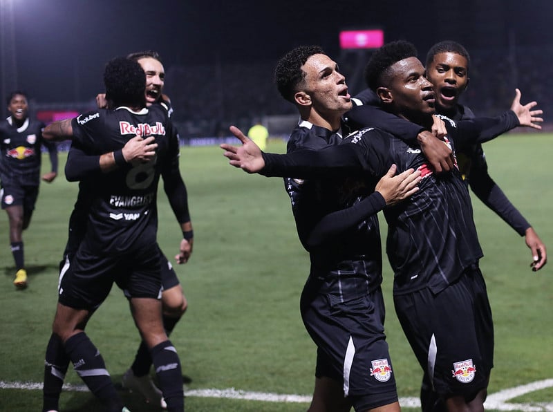 RB Bragantino: história, títulos e ídolos