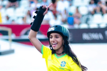 Rayssa Leal, Kelvin Hoefler e +; São Paulo recebe feras no Super Crown 2023