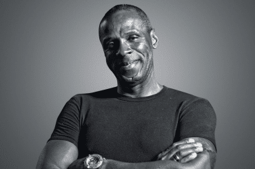 Robson Caetano, ídolo do atletismo – História, conquistas e curiosidades