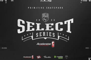 SLS Select Series Saquarema conta com novidade para Super Crown SP