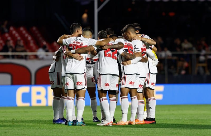 São Paulo: história, títulos e ídolos