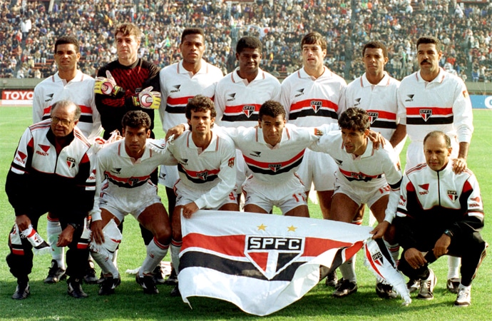 São Paulo