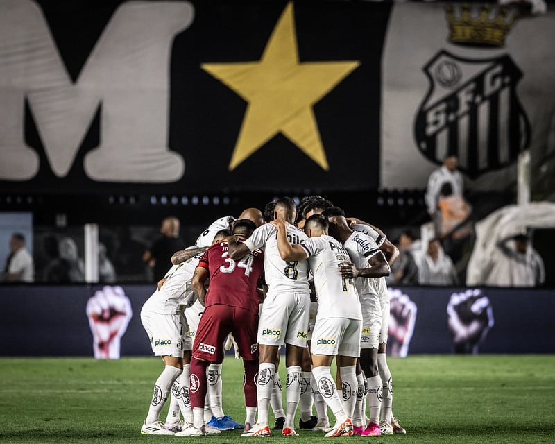 Santos: história, títulos e ídolos