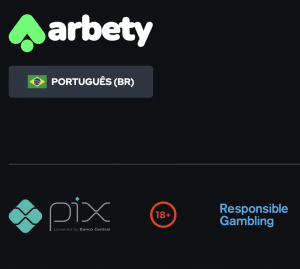 Arbety pagamento EL