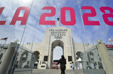Organizadores das Olimpíadas de Los Angeles 2028 pedem inclusão de 5 esportes desconhecidos no Brasil