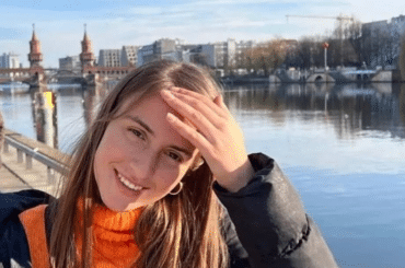 Nadadora internacional é assassinada durante Guerra em Israel