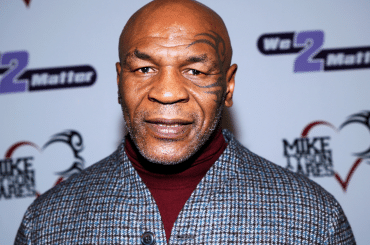 Mike Tyson crava resultado de luta entre Ngannou x Fury