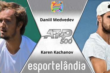 Palpites Tênis: Daniil Medvedev x Karen Kachanov – 27/10/2023