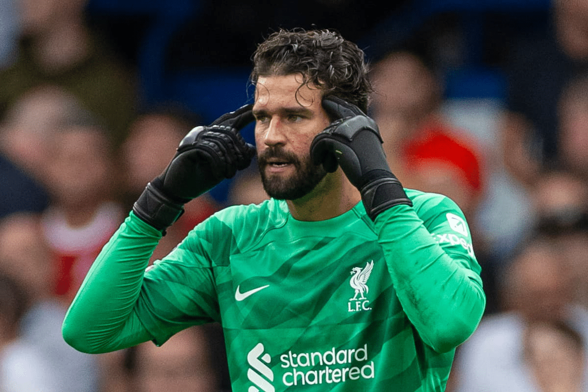 Divulgação/This is Anfield