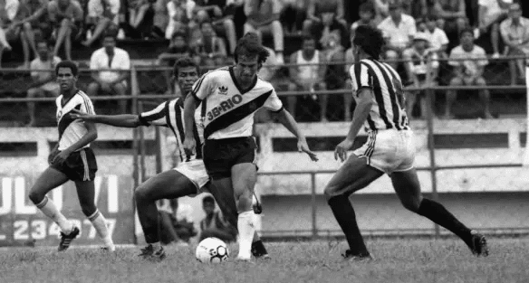 Divulgação/Vasco da Gama