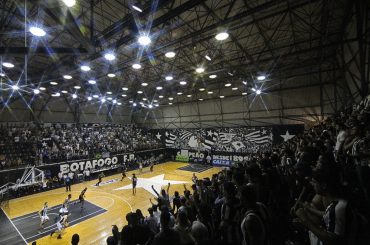 Botafogo assina com nome de peso para o NBB 2023/24