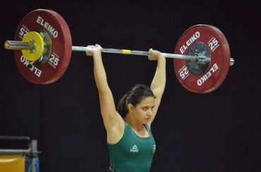 Jogos Olímpicos e início no esporte: Beatriz Kamille revela planos da carreira