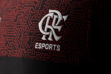 Flamengo realiza alterações no cenário de e-sports