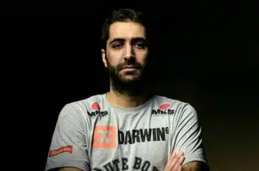 Diego Lima, técnico de Charles do Bronx, faz dura crítica à alguns eventos