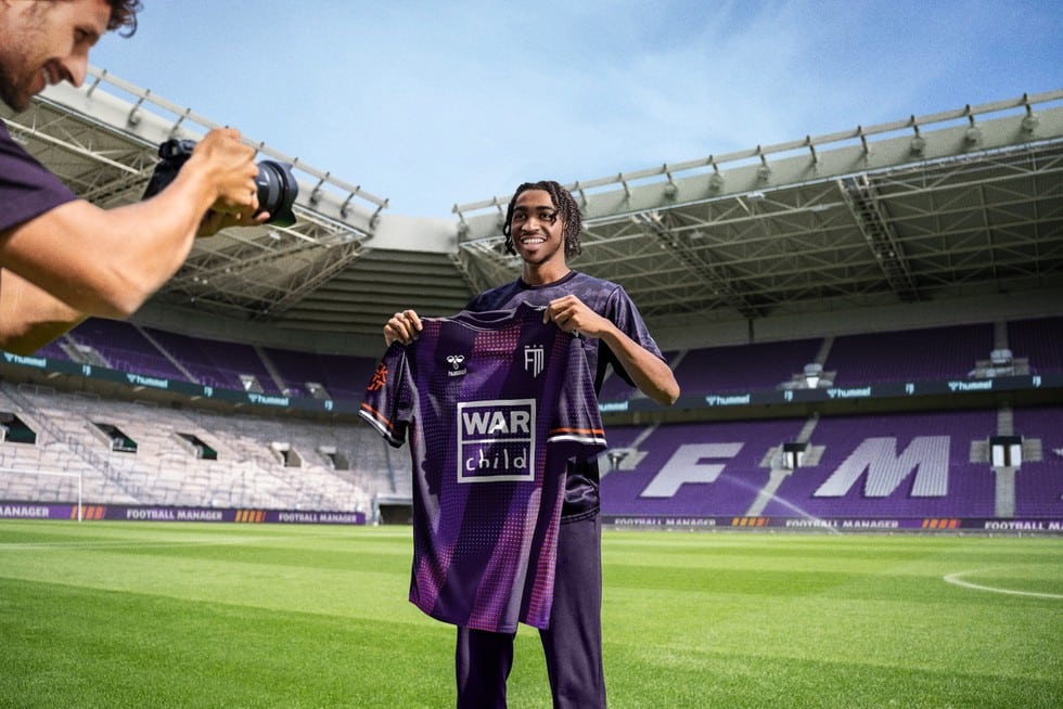 5 dicas iniciais no Football Manager 24