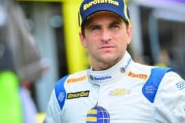 Daniel Serra crava o foco para a reta final da Stock Car 23