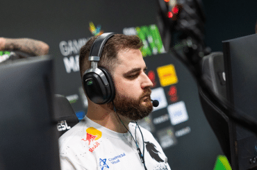 FURIA é ATROPELADA e FalleN mantém JEJUM contra BIG