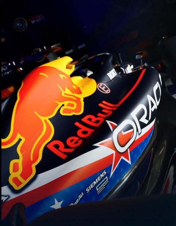 Red Bull Racing