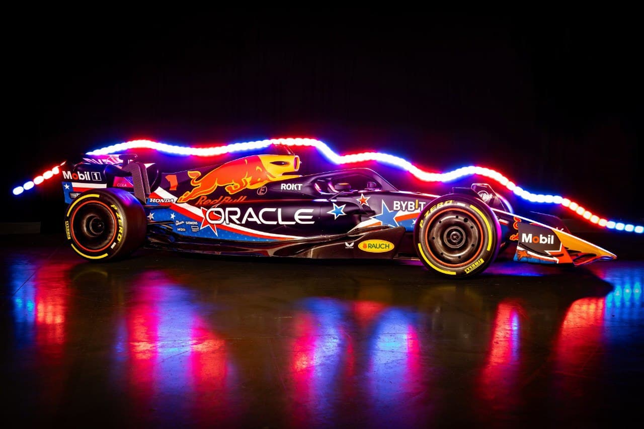 Red Bull Racing