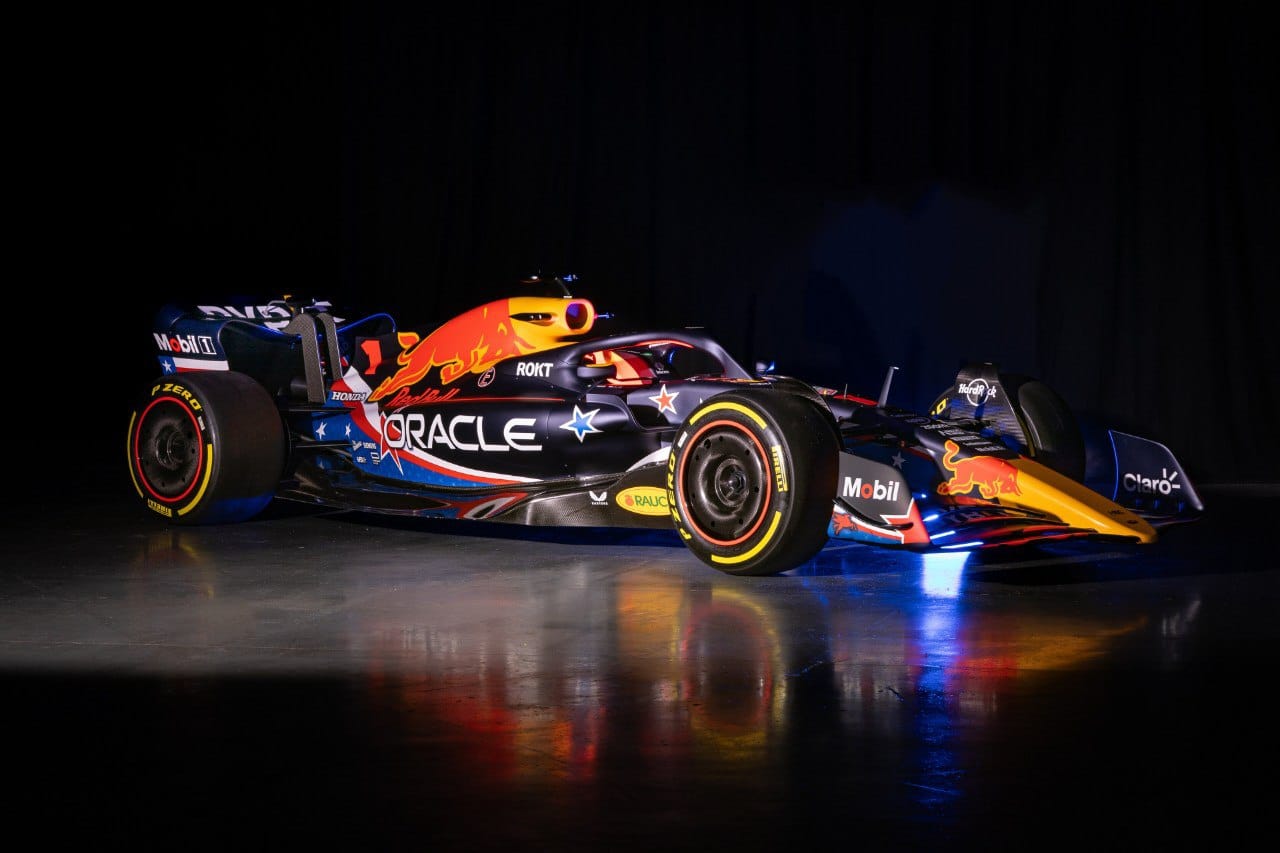 Red Bull Racing