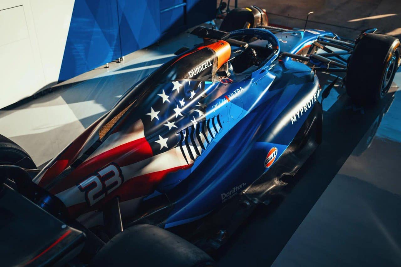 Williams