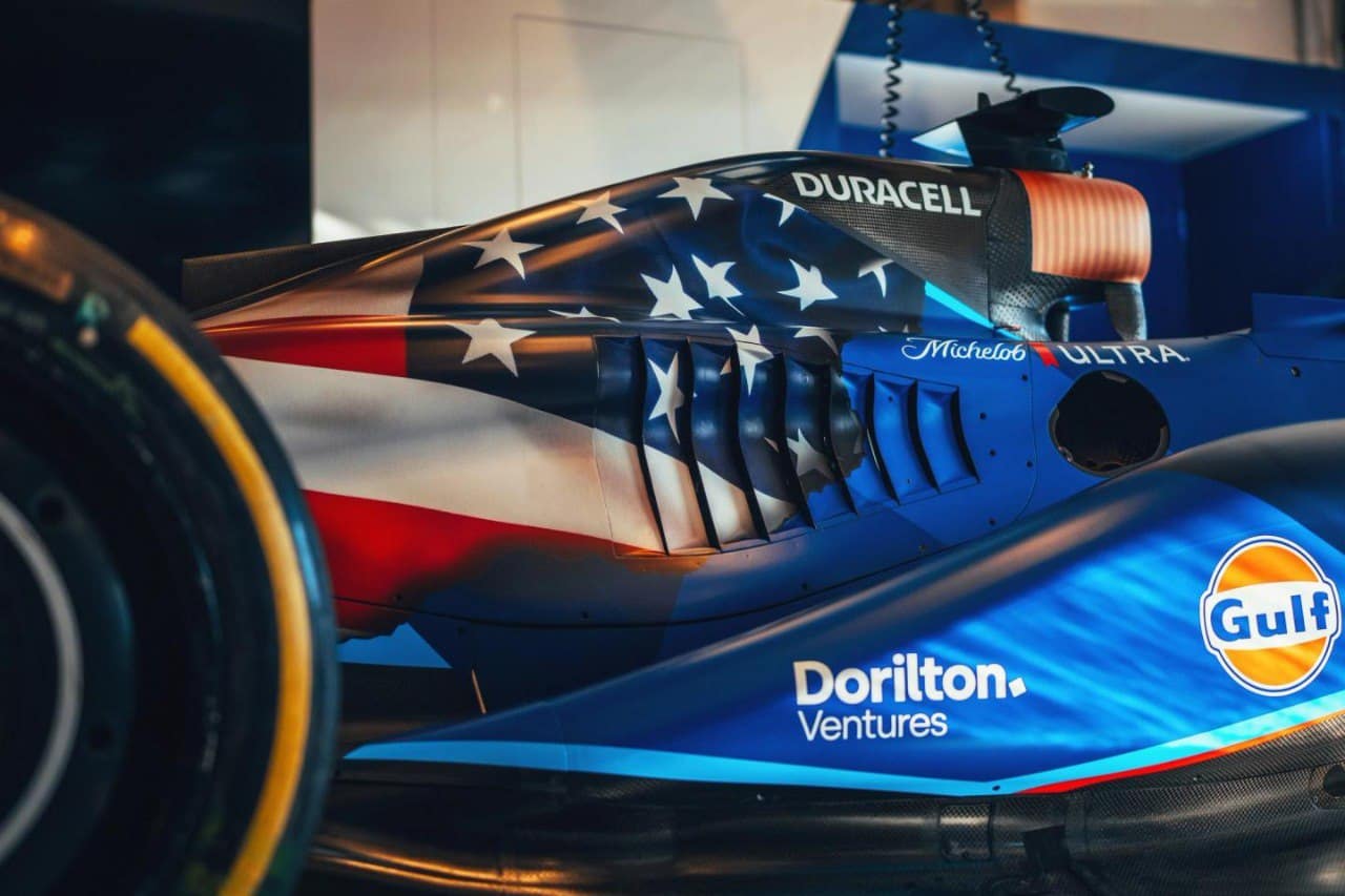 Williams