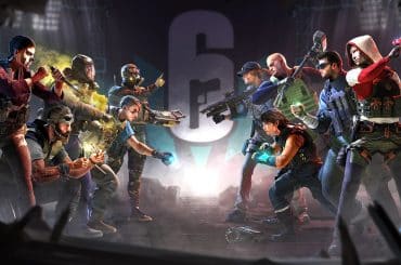 Rainbow Six Mobile: novidade exclusiva é revelada em entrevista com criador