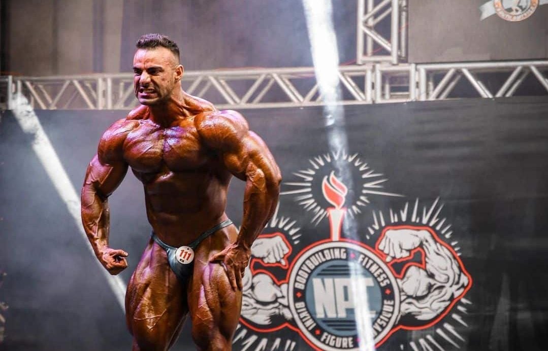 Arnold Classic South America 2025 datas, valores de ingressos e