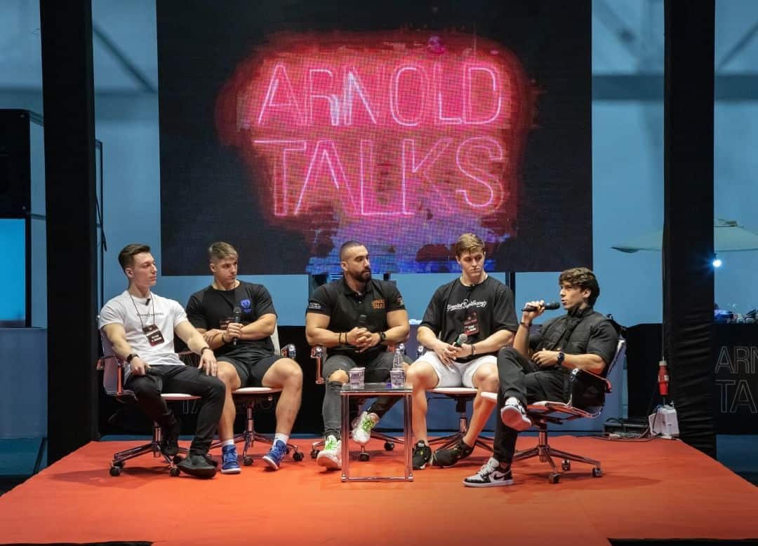 Arnold Classic South America 2024 datas, valores de ingressos e