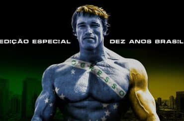 Arnold Classic South America 2024: datas, valores de ingressos e celebridades presentes