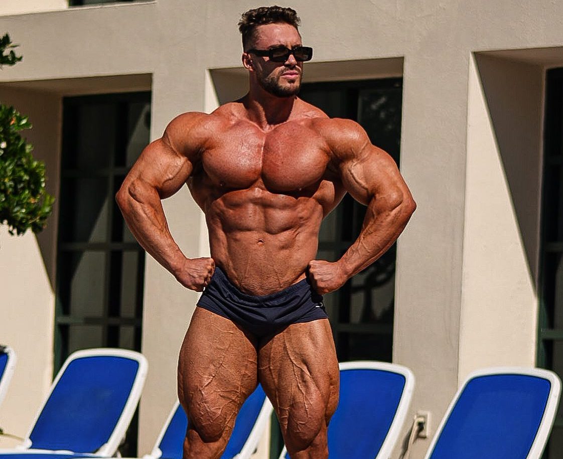 Gabriel Zancanelli
