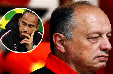 Chefão da Ferrari diz a verdade sobre o fim da temporada e alfineta a Mercedes