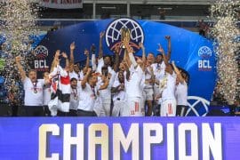 Champions League Américas: gigantes do futebol disputam ‘Libertadores do Basquete’