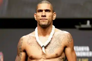 Alex Poatan se torna o 20° atleta da história a conquistar dois cinturões no MMA