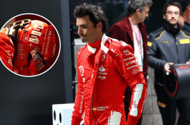 F1: Chefão da Ferrari DETONA a FIA após punição de Sainz
