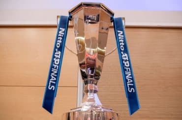 Onde assistir ATP Finals ao vivo hoje? Programação, calendário e resultados