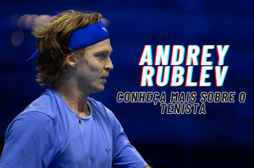 Andrey Rublev: carreira, melhor ranking e todos os títulos