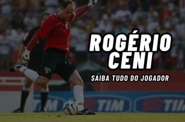 Rogério Ceni: história, títulos e curiosidades