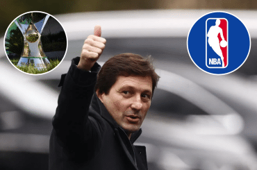 (Vídeo) Leonardo abre o jogo sobre futuro do Brasileirão e afirma que Brasil pode revolucionar o futebol